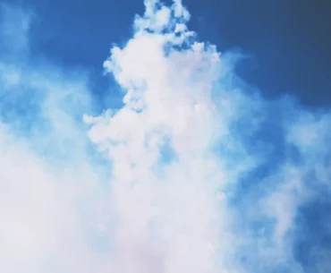 Biblical Meaning of White Smoke in a Dream