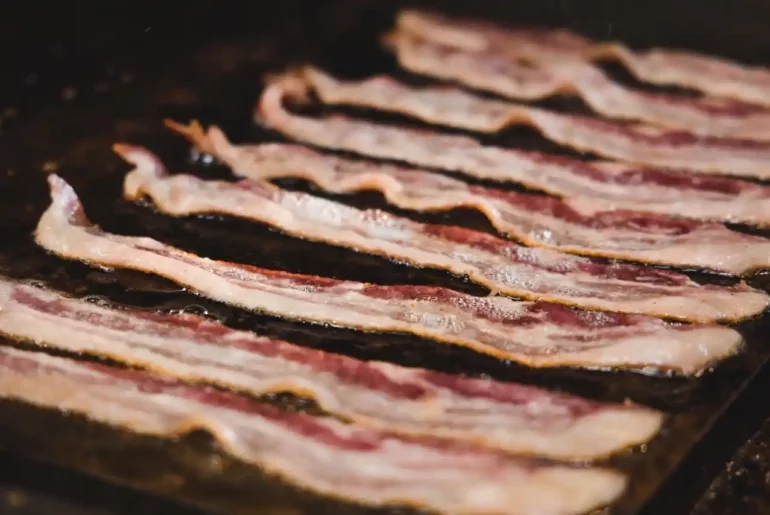 Biblical Meaning of Bacon in a Dream