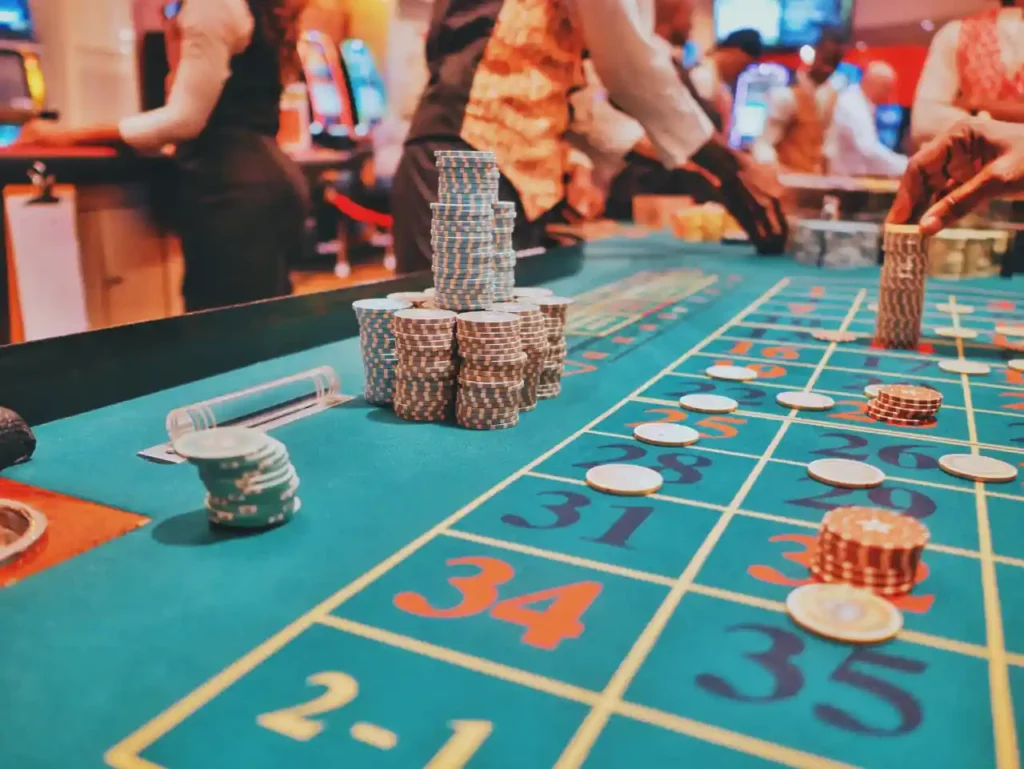 Biblical Significance of Gambling in Dreams