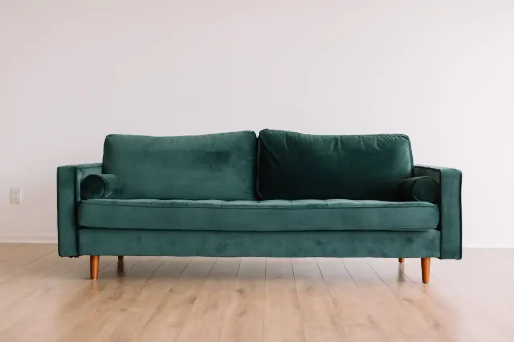 Decoding the Biblical Meaning of a Couch in Dreams